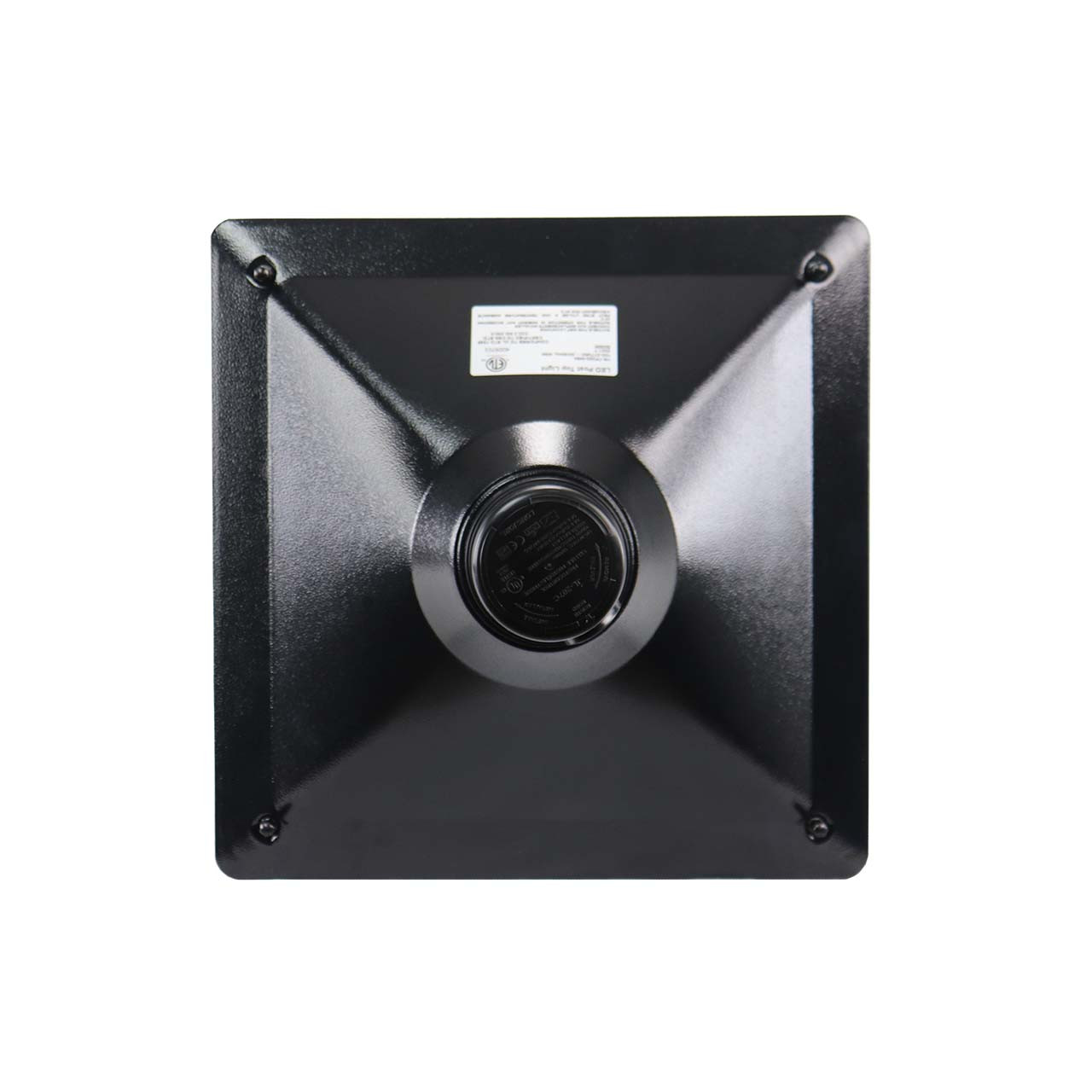 PTL60W_Lantern_TopDown__00869.1636739634.jpg Municipal-Grade LED Post Top Lantern - 60 Watt