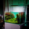 UNS Atmos Aquarium Light Background