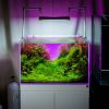 UNS Atmos Aquarium Light Background