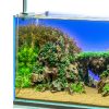 UNS Atmos Aquarium Light Background