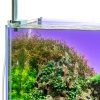 UNS Atmos Aquarium Light Background