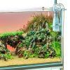 UNS Atmos Aquarium Light Background