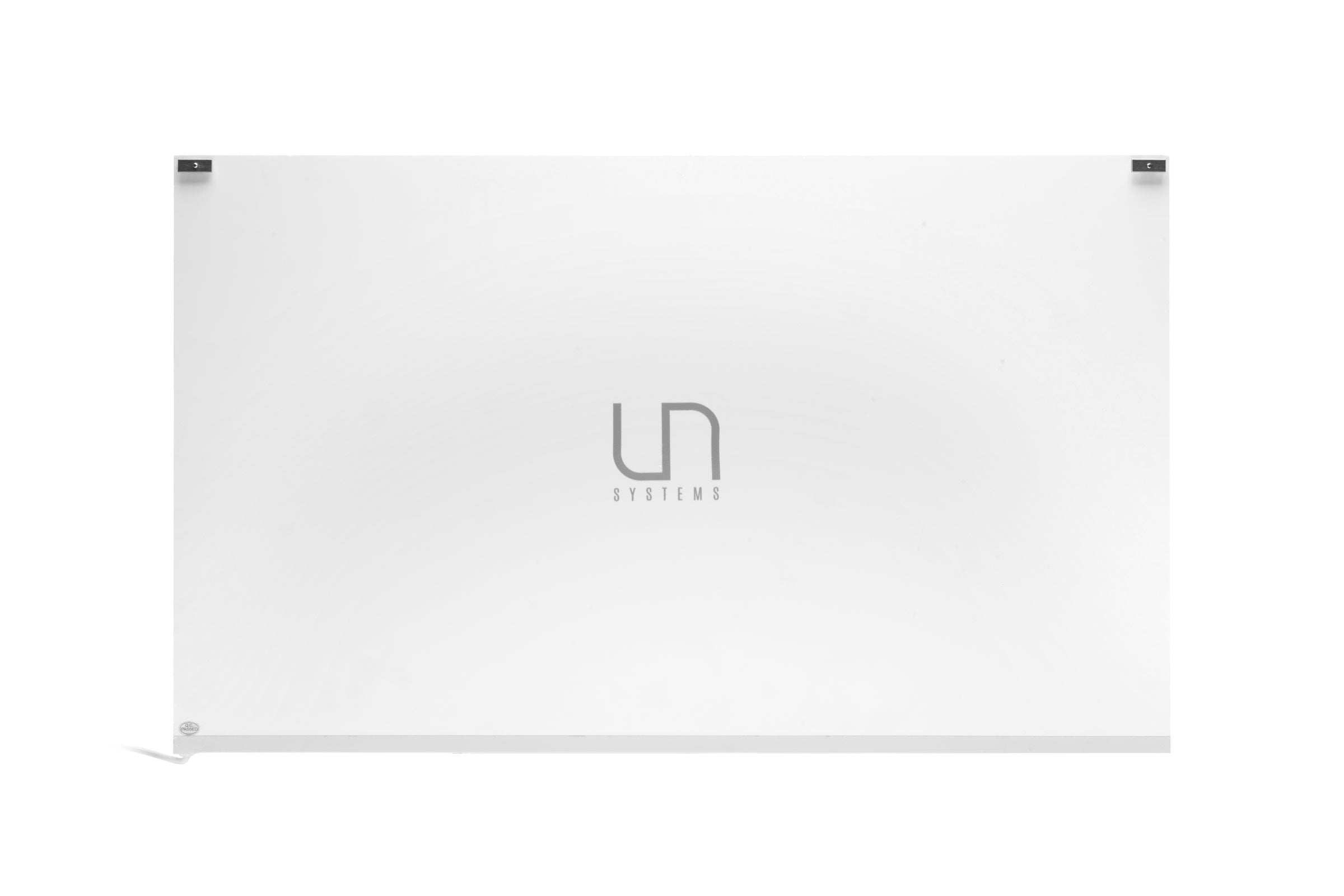 UNS Atmos Aquarium Light Background