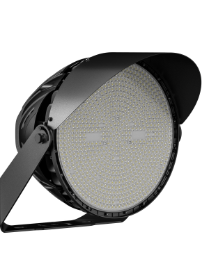 500-Watt High Power LED Sports Light