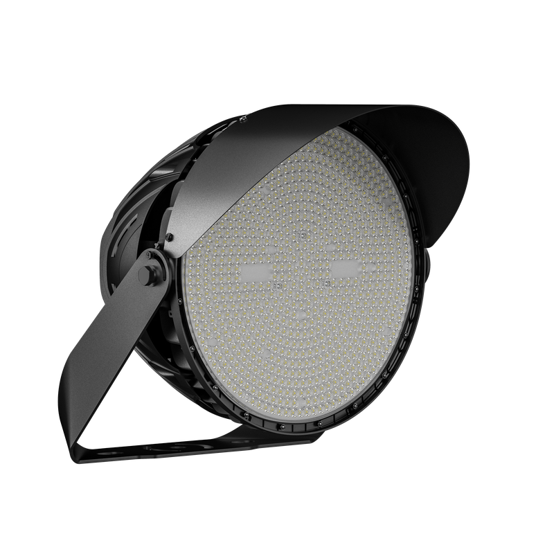 500-Watt High Power LED Sports Light