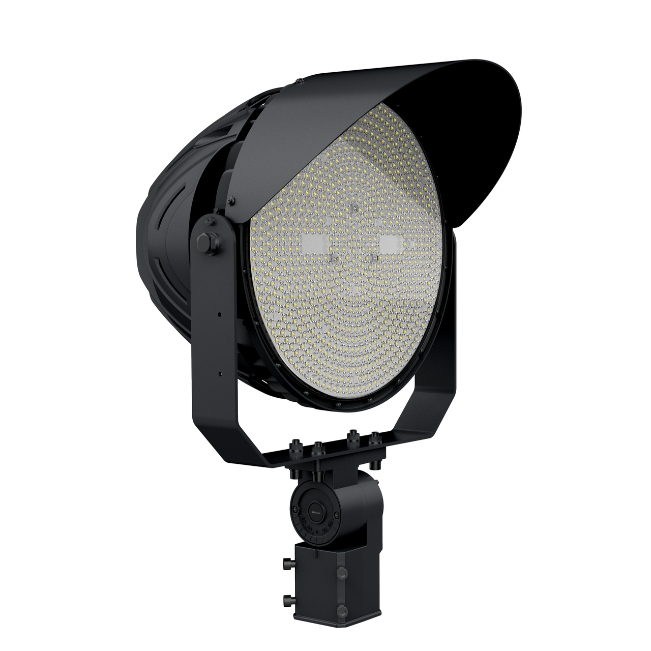 500-Watt High Power LED Sports Light