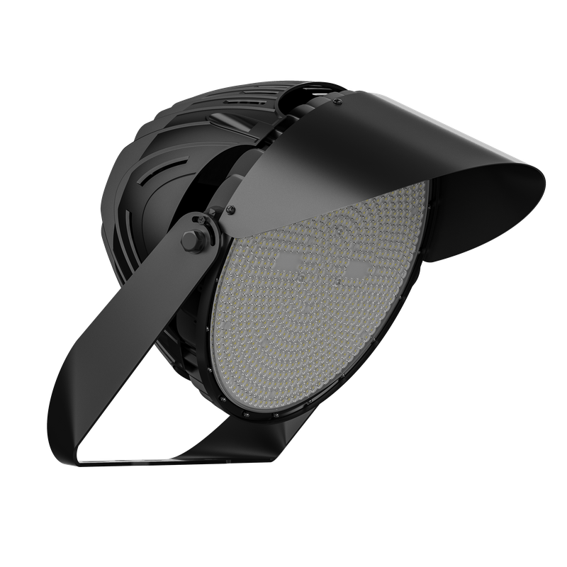 500-Watt High Power LED Sports Light