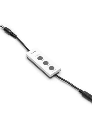 Twinstar LED Light - Inline Dimmer