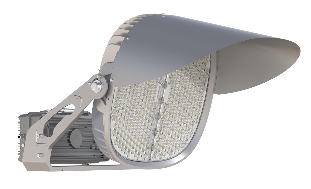 1200 Watt High Power LED Sports Light