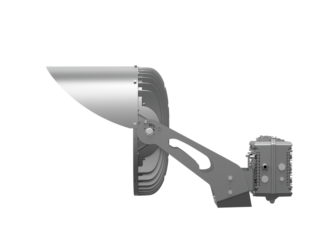1200 Watt High Power LED Sports Light