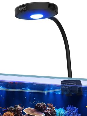 Hygger - Fan Cooling Reef Light - HG100