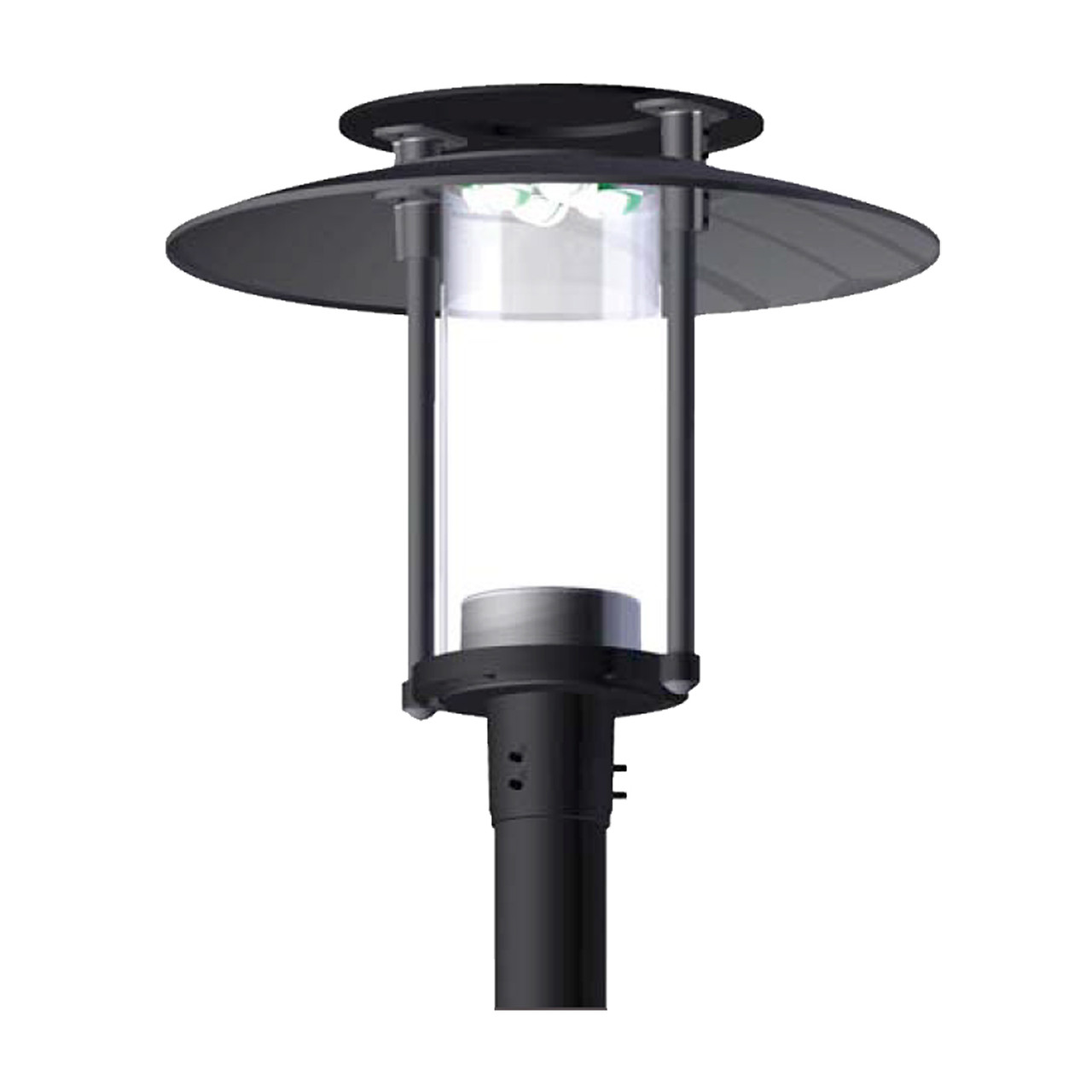 DPT82__34362.1622630836.jpg 82 Watt Decorative Post-Top LED Light Fixture