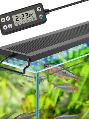 Hygger LED Light - 24/7 Mode