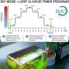 Hygger LED Light - 24/7 Mode