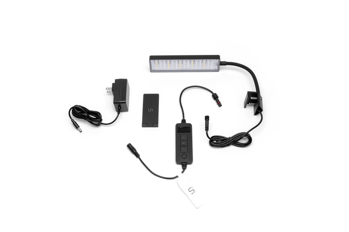 uns-mini-refugium-light-clip-on-1152529042.jpg UNS Mini Refugium Light - Clip-On