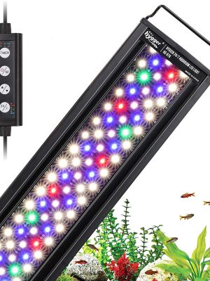 Hygger LED Light - Advanced Spectrum