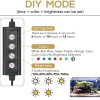 Hygger LED Light - Advanced Spectrum