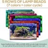 Hygger LED Light - Advanced Spectrum