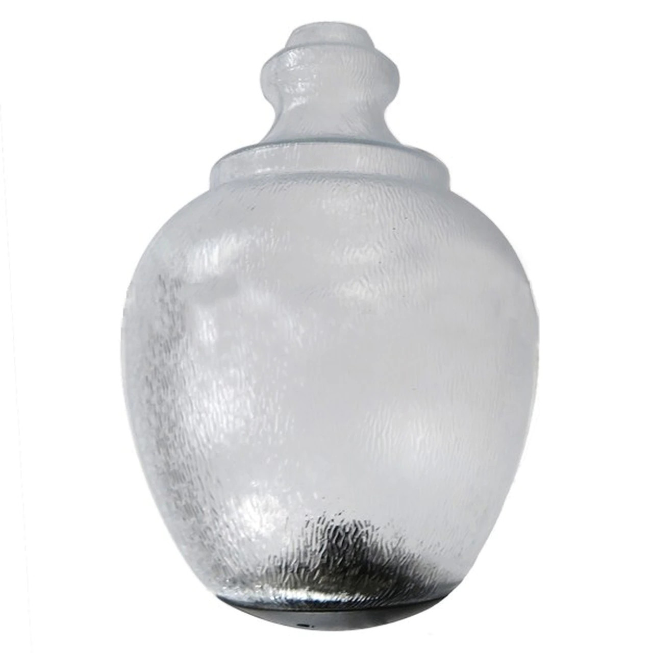 Wexford-LED-PKWX31-2__89246.1622630739.jpg Wexford LED Light Pole Kit with Economy Acorn Fixture 3 Inch Diameter Light Pole - Direct Burial