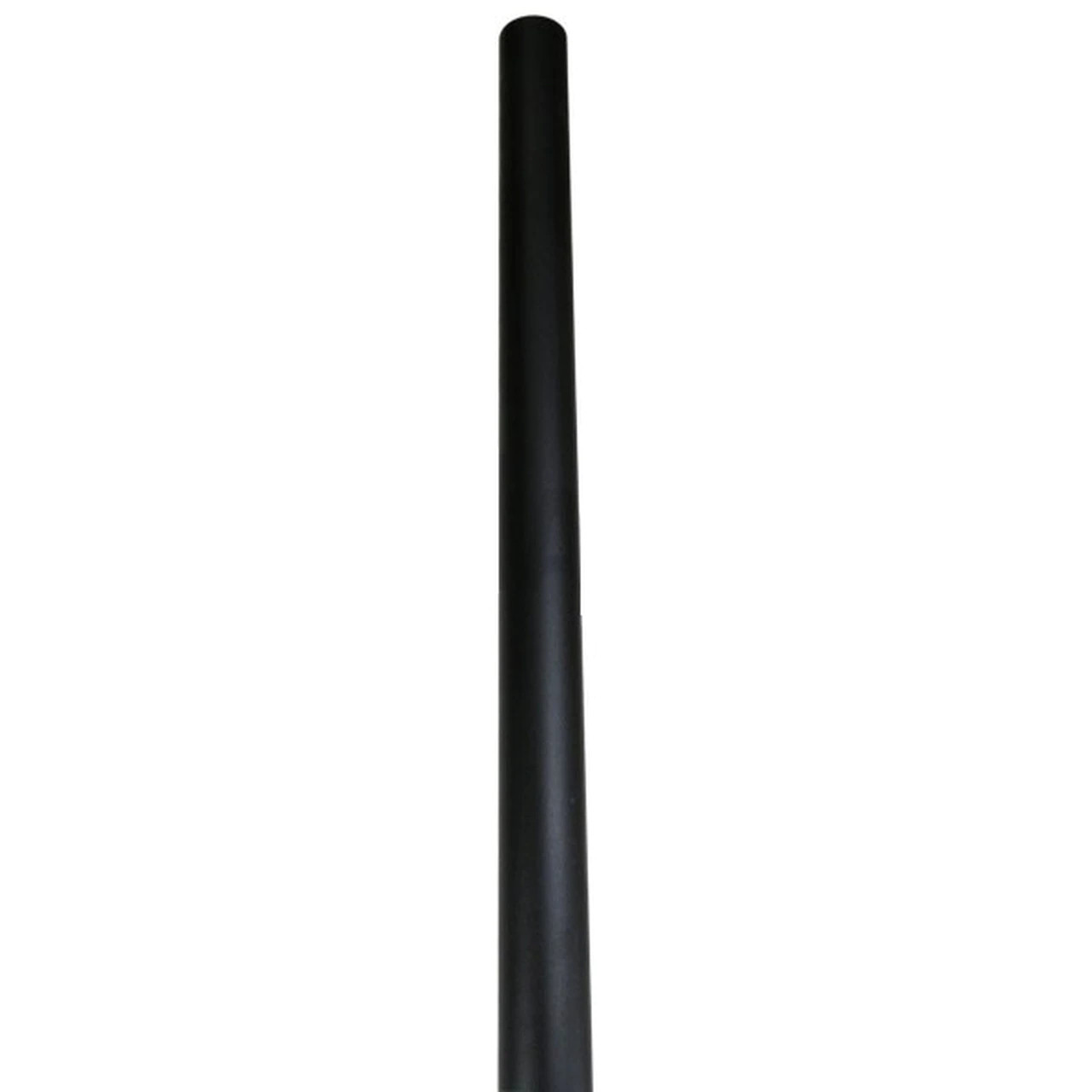 Wexford-LED-PKWX31-4__62546.1622629969.jpg Wexford LED Light Pole Kit with Economy Acorn Fixture 3 Inch Diameter Light Pole - Direct Burial