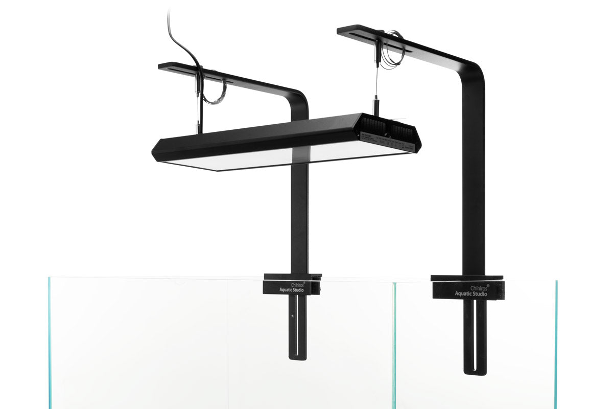 Chihiros RGB Vivid & WRGB Light Stand - Small