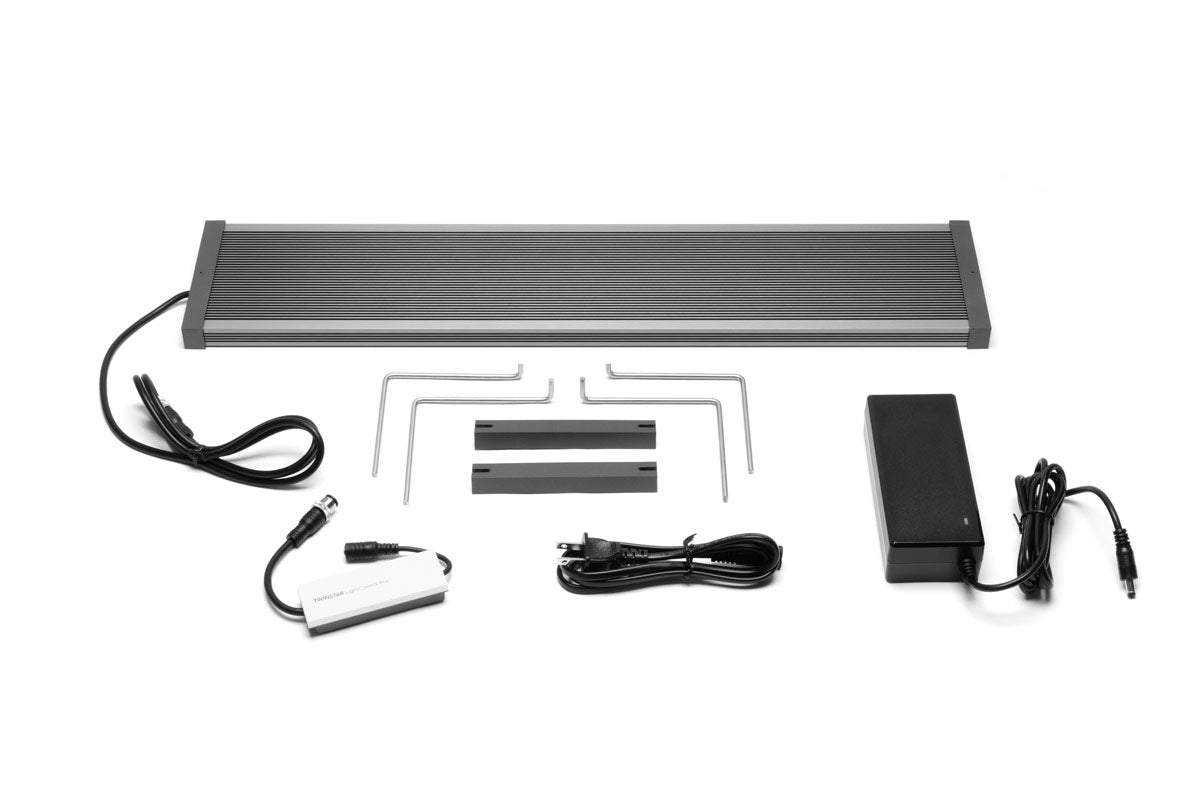 Twinstar LED - S Series Vr. V Aquarium Light Fixture