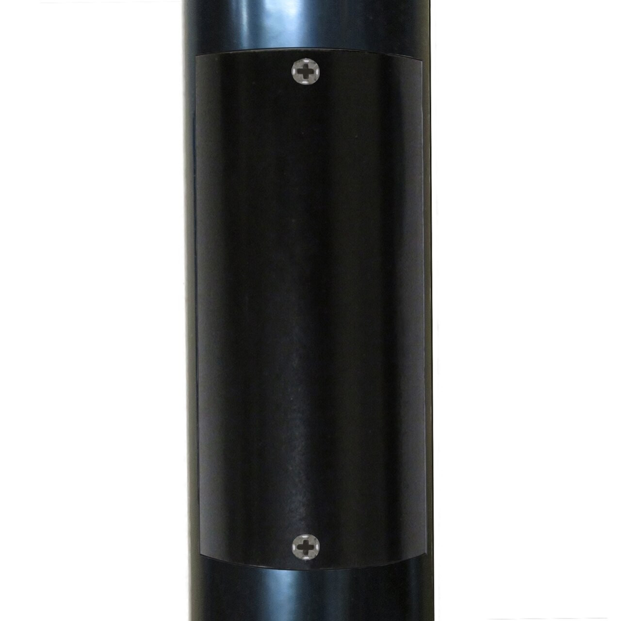 Wexford-LED-PKWX32-5__72225.1622630813.jpg Wexford LED Light Pole Kit with Standard Acorn Fixture 3 Inch Diameter Light Pole - Direct Burial