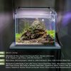 Twinstar LED C Line Vr. III  - Aquarium Light Fixture