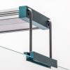 Twinstar LED C Line Vr. III  - Aquarium Light Fixture