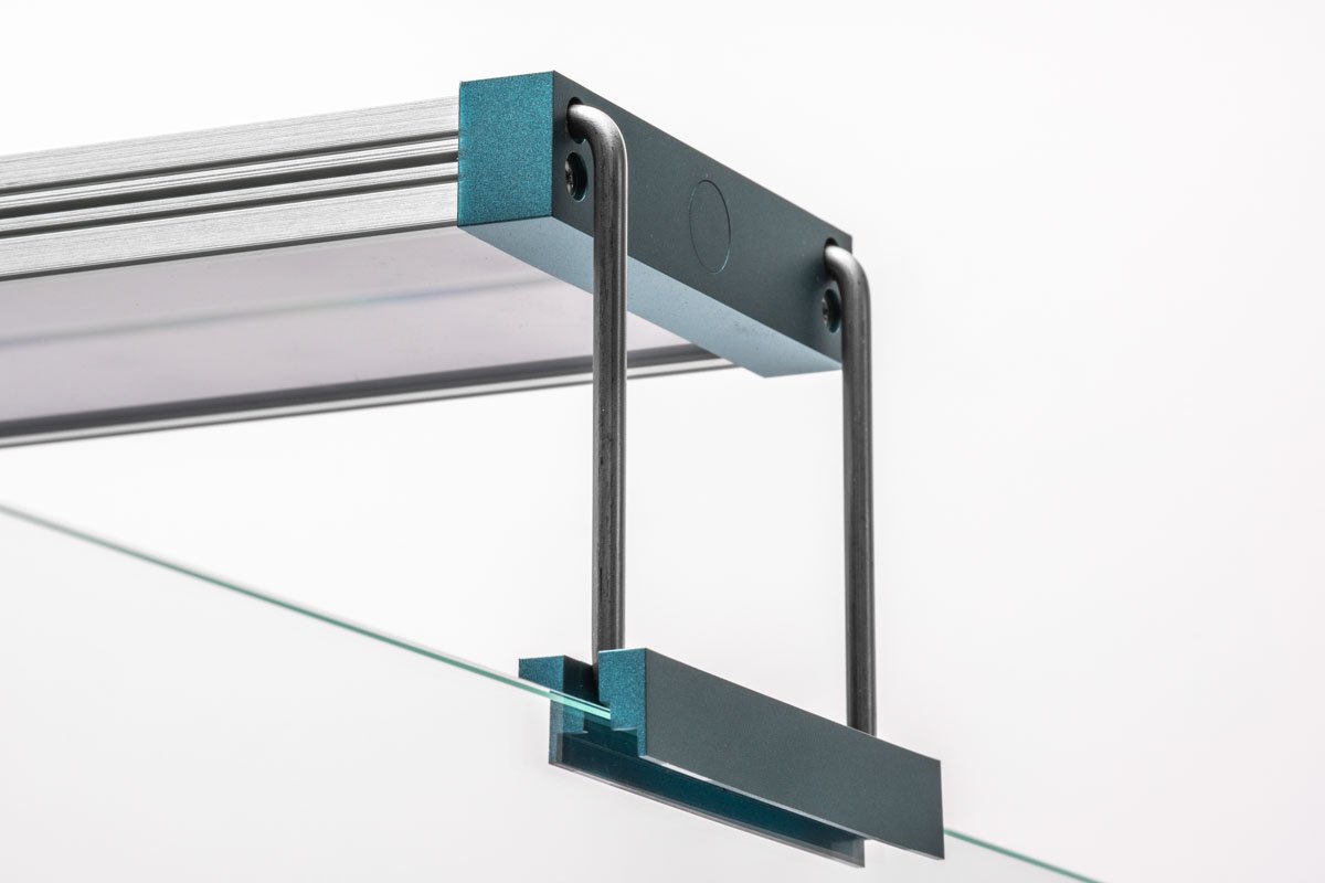 Twinstar LED C Line Vr. III  - Aquarium Light Fixture