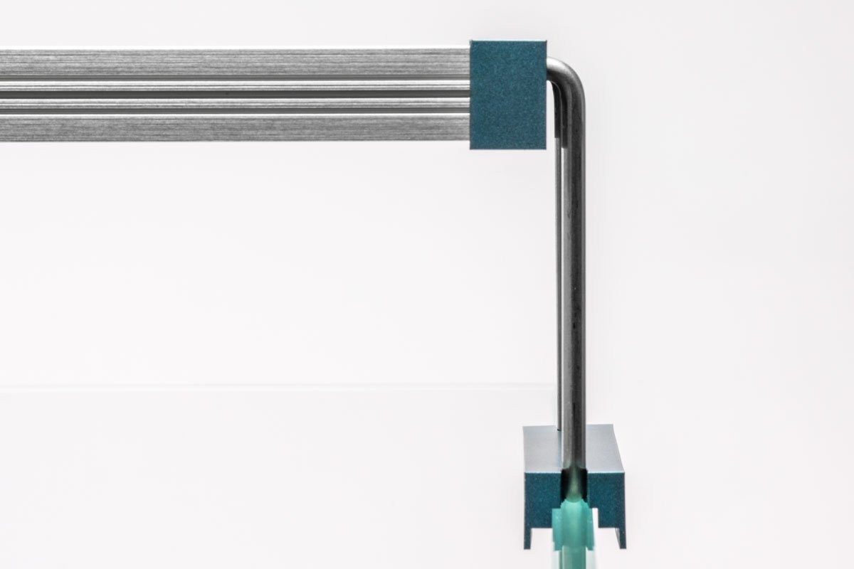 Twinstar LED C Line Vr. III  - Aquarium Light Fixture