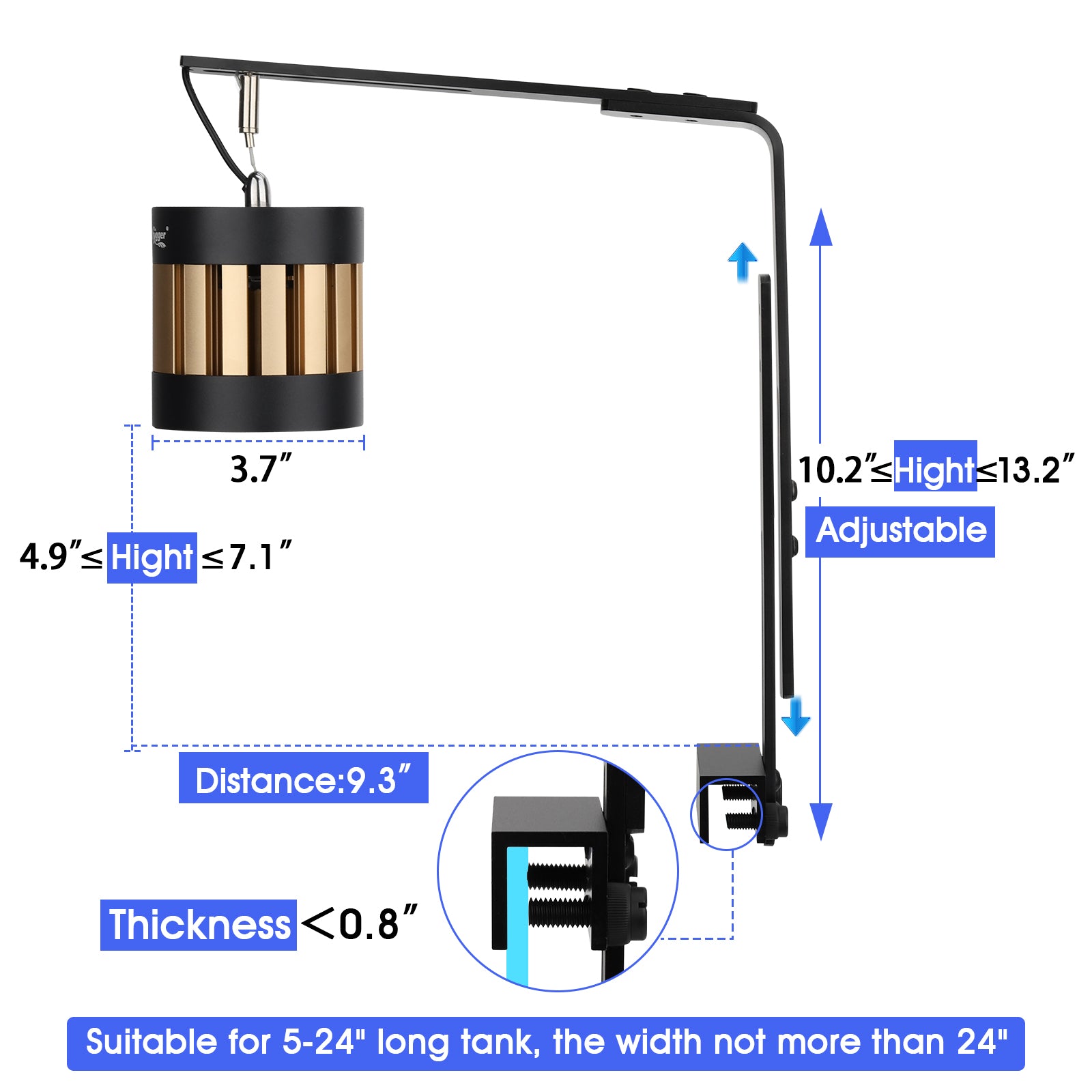 hygger-reef-one-light-hg107-36583605731528.jpg Hygger - Reef ONE Light - HG107
