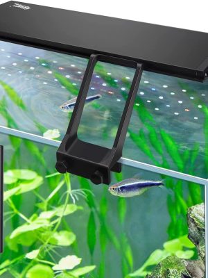 Hygger LED Light - Clip On 24/7 - HG990