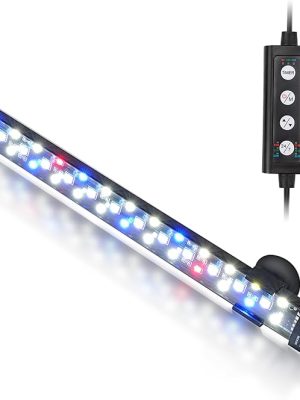 Hygger - Dunker Submersible Aquarium Light