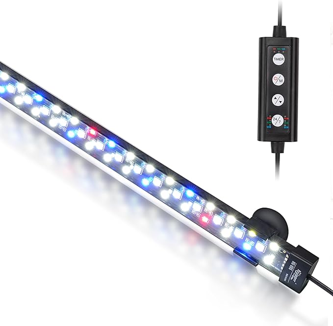 Hygger - Dunker Submersible Aquarium Light
