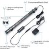 Hygger - Dunker Submersible Aquarium Light