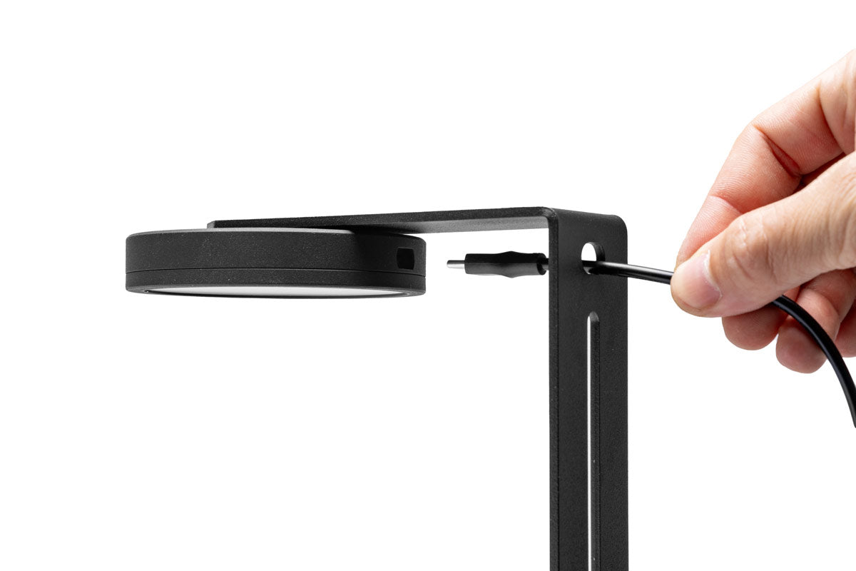 Aqua Worx SOL Light Kit - Adjustable Stand