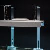Chihiros WRGB Vivid 3 Light Shade with Mirror