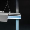 Chihiros WRGB Vivid 3 Light Shade with Mirror