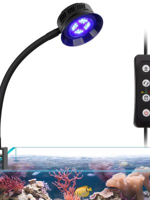 Hygger - Dimmable Marine Light - HG088