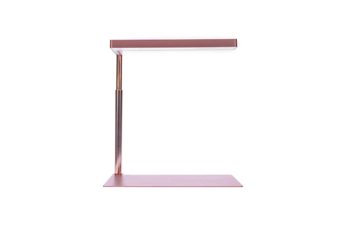 onf-flat-nano-stand-led-light-rose-gold-33674929209544.jpg ONF Flat Nano Stand LED Light - Rose Gold
