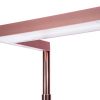 onf-flat-nano-stand-led-light-rose-gold-33674929340616.jpg ONF Flat Nano Stand LED Light - Rose Gold
