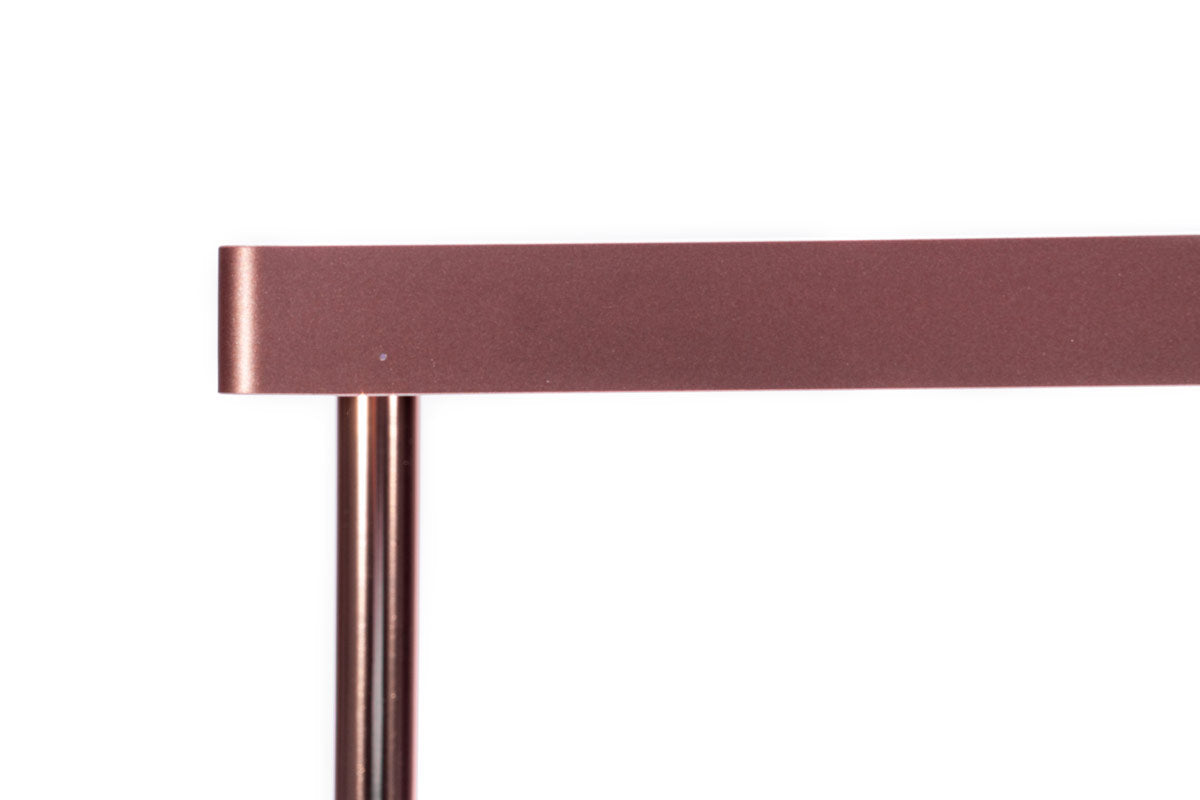 onf-flat-nano-stand-led-light-rose-gold-33674929307848.jpg ONF Flat Nano Stand LED Light - Rose Gold