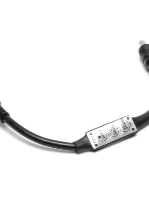 LED Light Dimmer for LED Lights