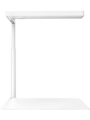 ONF Flat Nano+ Stand LED Light - White