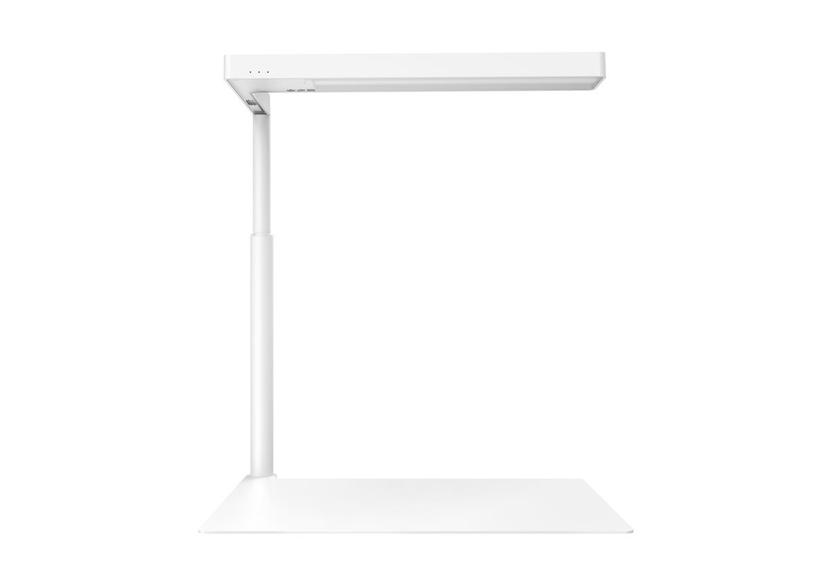 onf-flat-nano-stand-led-light-white-30384560636104_1200x844.jpg ONF Flat Nano+ Stand LED Light - White