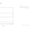onf-flat-nano-stand-led-light-white-31562784014536.jpg ONF Flat Nano+ Stand LED Light - White