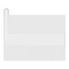 onf-flat-nano-stand-led-light-white-30661746131144.jpg ONF Flat Nano+ Stand LED Light - White