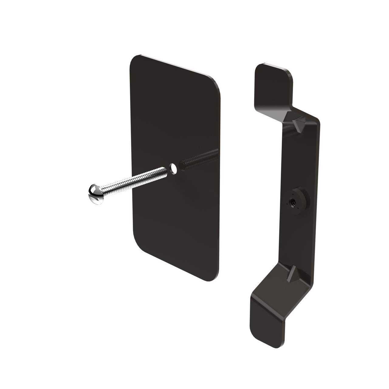 Untitled_Project__00811.1750172317.jpg Light Pole Kit with Four LED Area Lights, Selectable Wattage 150/200/240/300 & Color Temperature, 20-30 Foot Pole Height Options