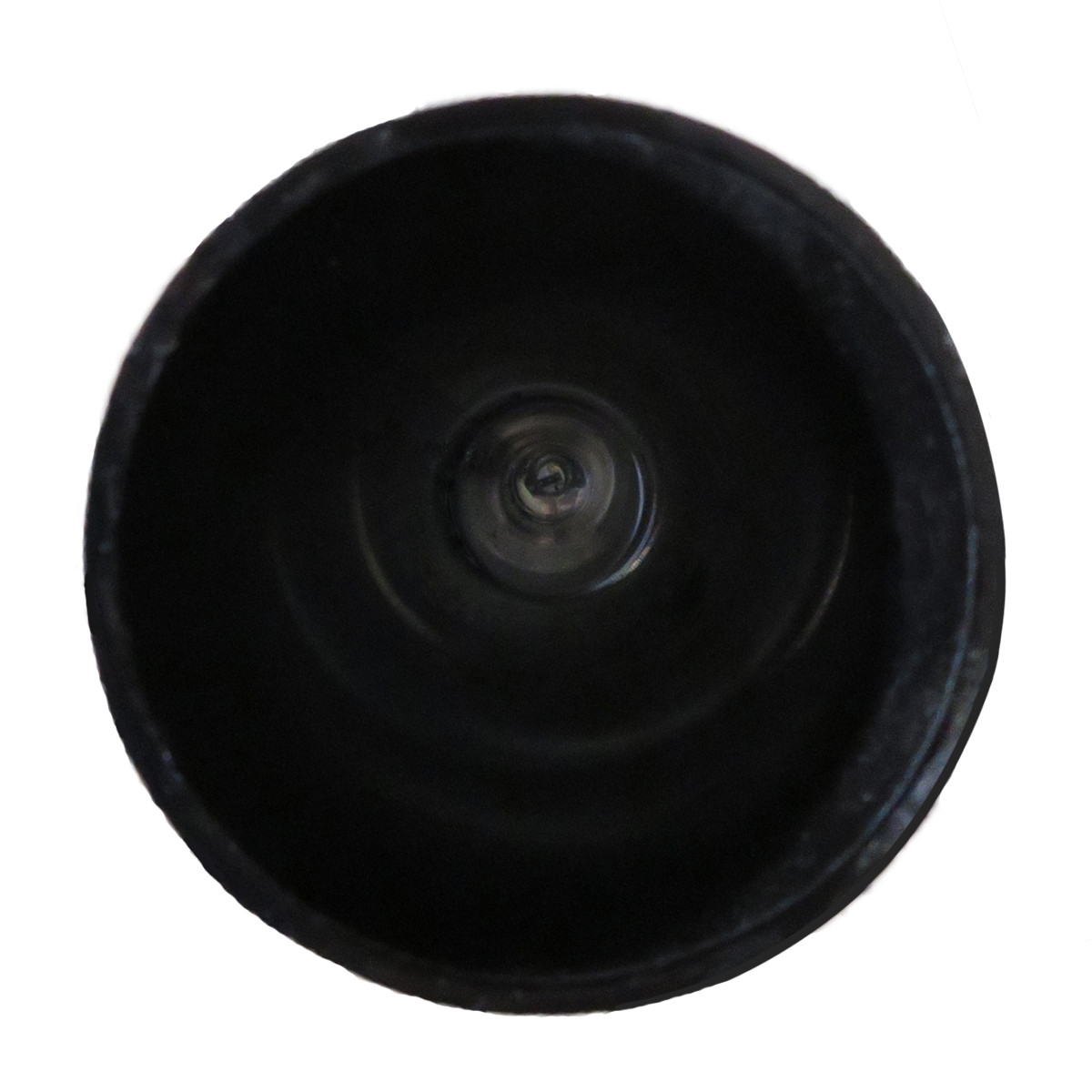 aluminum_pole_qs3_top__47200.1622619385.jpg Round Aluminum Direct Burial Pole, 8-15 Foot Above Grade, 3 Inch Diameter, Quick Ship